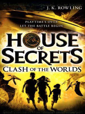 cover image of Clash of the Worlds